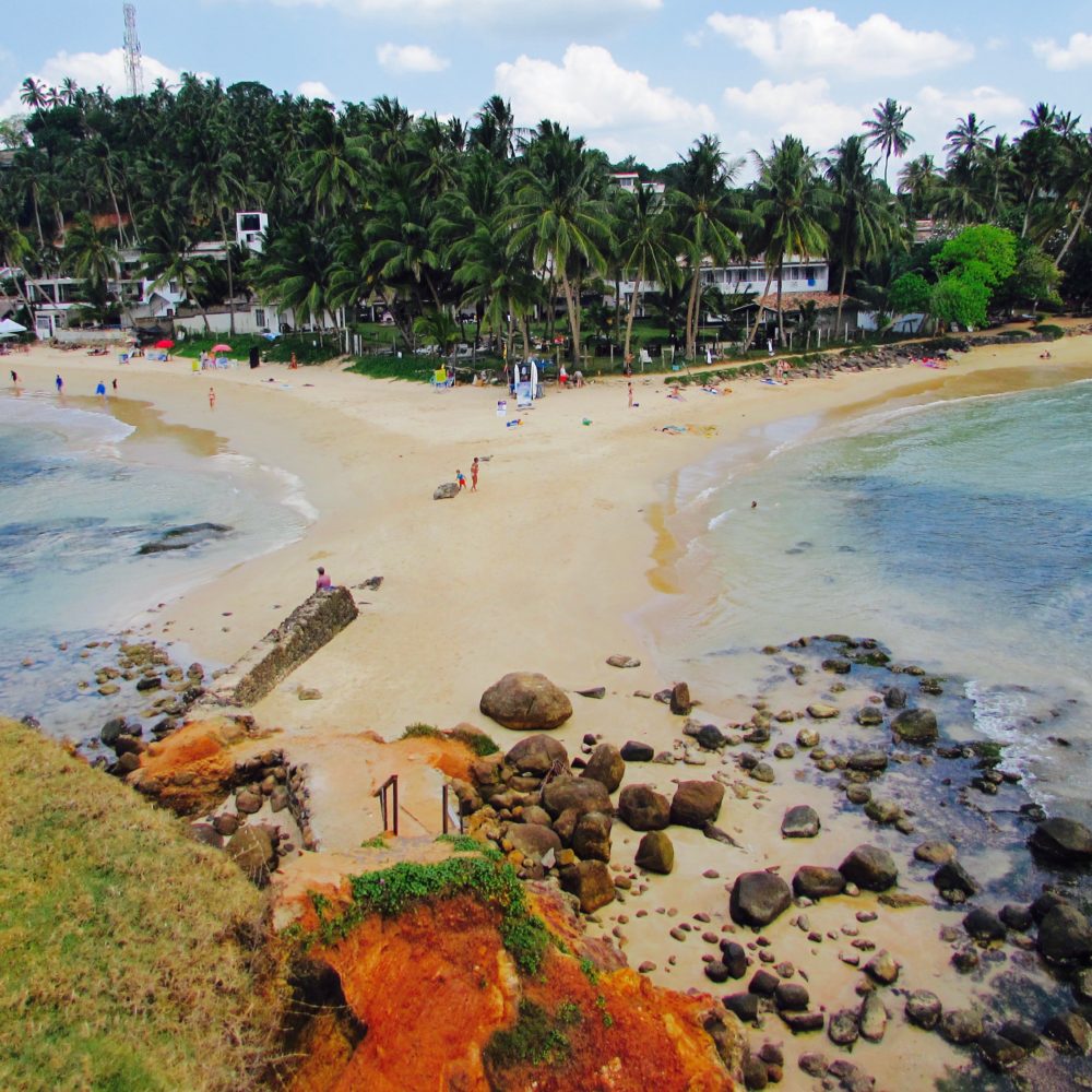 Sri Lanka – Highlights and Hints