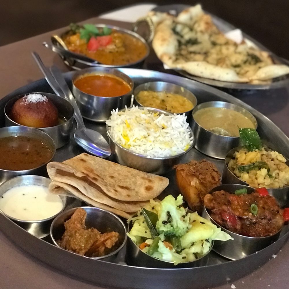 Ruchi – A Canberra favourite for Indian Cuisine