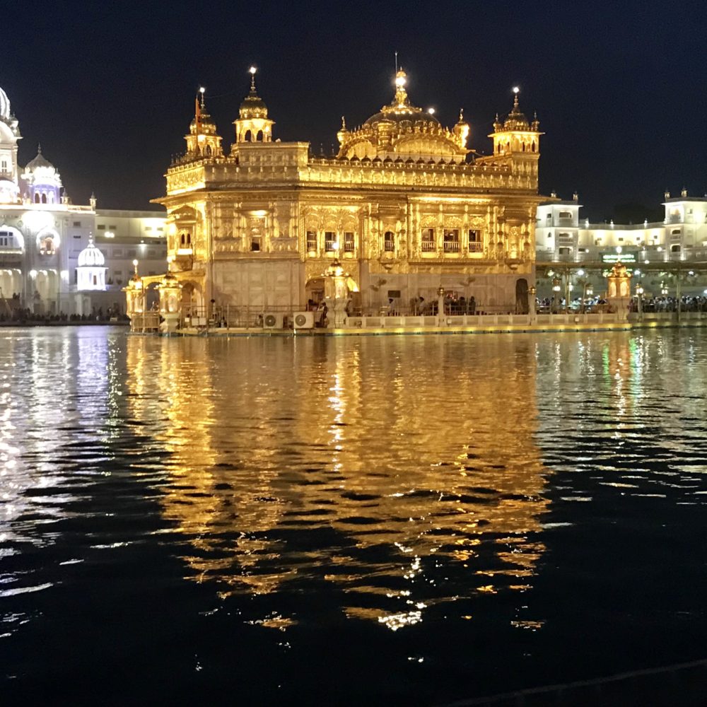 Amritsar – A Golden Opportunity
