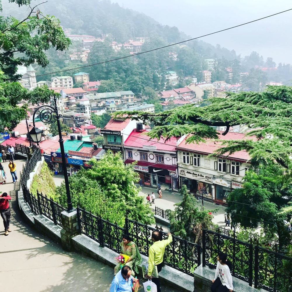 Shimla – Exceeds Expectations!!